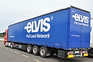 Das ELVIS-Netz verfügt über mehr als 140 Partner, 180 Standorte und 15.000 LKW