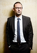 Norman Eckert ist neuer Regionalleiter Ost der Fraikin Deutschland GmbH mit Sitz in Berlin Norman Eckert ist neuer Regionalleiter Ost der Fraikin Deutschland GmbH mit Sitz in Berlin