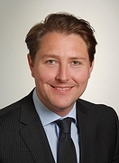 Lars Creutzmann (37) ist neuer Chief Financial Officer (CFO) bei EURO-Leasing