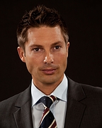 Rüdiger Eigelsbach, Key-Account-Manager NIC-base