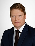 Dr. Matthias Szupories, Vertriebs- und Marketingdirektor
