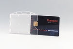 Transics Smartcard