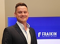 Sebastian Fritsch (30) hat bei der Nutzfahrzeugvermieterin Fraikin Deutschland GmbH die Regionalleitung  Süd-Ost-Deutschland mit Sitz in Unterschleißheim übernommen